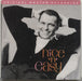 Frank Sinatra Nice 'n' Easy US CD album (CDLP) UDCD790