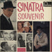 Frank Sinatra Sinatra Souvenir UK vinyl LP album (LP record) TFL5138