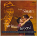 Frank Sinatra Songs For Swingin' Lovers! - yellow label UK vinyl LP album (LP record) SLCT6106