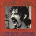 Frank Zappa Chunga's Revenge: Remastered - 180gm UK vinyl LP album (LP record) ZR3844-1