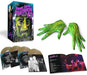 Frank Zappa Halloween 73 - Costume Box - Sealed UK CD Album Box Set 0824302003121