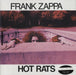 Frank Zappa Hot Rats: Remastered - 150gm Vinyl - Sealed US vinyl LP album (LP record) RS6356