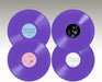 Frank Zappa Zappa '88: The Last US Show - 180gm Purple Vinyl - Sealed UK 4-LP vinyl album record set ZAP4LZA775792