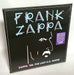 Frank Zappa Zappa '88: The Last US Show - 180gm Purple Vinyl - Sealed UK 4-LP vinyl album record set ZR20036-1