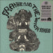 Frankie And The Witch Fingers Frankie And The Witch Fingers - RSD Clear Green, Pink & Bone Splatter Vinyl US vinyl LP album (LP record) GWY-065