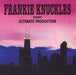 Frankie Knuckles Ultimate Production US 12" vinyl single (12 inch record / Maxi-single) TX2018001