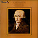Franz Joseph Haydn Symphony No. 88 in G major & Symphony No. 89 in F major UK vinyl LP album (LP record) SDD431