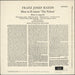 Franz Joseph Haydn The Nelson Mass UK vinyl LP album (LP record)