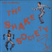 Fred Schneider Fred Schneider & The Shake Society US vinyl LP album (LP record) 1-25158