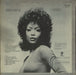 Freda Payne Contact Belgian vinyl LP album (LP record)