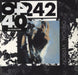 Front 242 Official Version - Sealed Belgian vinyl LP album (LP record) RRELP5