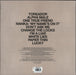 Gang Of Four Happy Now - White Splattered Vinyl - Sealed UK vinyl LP album (LP record) 5053760048824