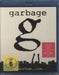 Garbage One Mile High... Live - Sealed UK Blu Ray DVD ERBRD5190