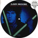 Gary Moore Friday On My Mind UK 7" vinyl picture disc (7 inch picture disc single) TENP164