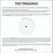 Gary Moore Still Got The Blues - 180gm Test Pressing UK vinyl LP album (LP record)