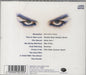 Gary Numan Beserker UK CD album (CDLP) 5034504307223