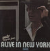 Gato Barbieri Chapter Four: Alive In New York UK vinyl LP album (LP record) IMPL8008