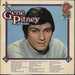 Gene Pitney The Gene Pitney Collection - Autographed UK 2-LP vinyl record set (Double LP Album)