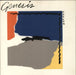 Genesis Abacab - R/B/G/Y Sleeve UK vinyl LP album (LP record) CBR102