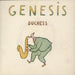 Genesis Duchess UK 7" vinyl single (7 inch record / 45) CB363