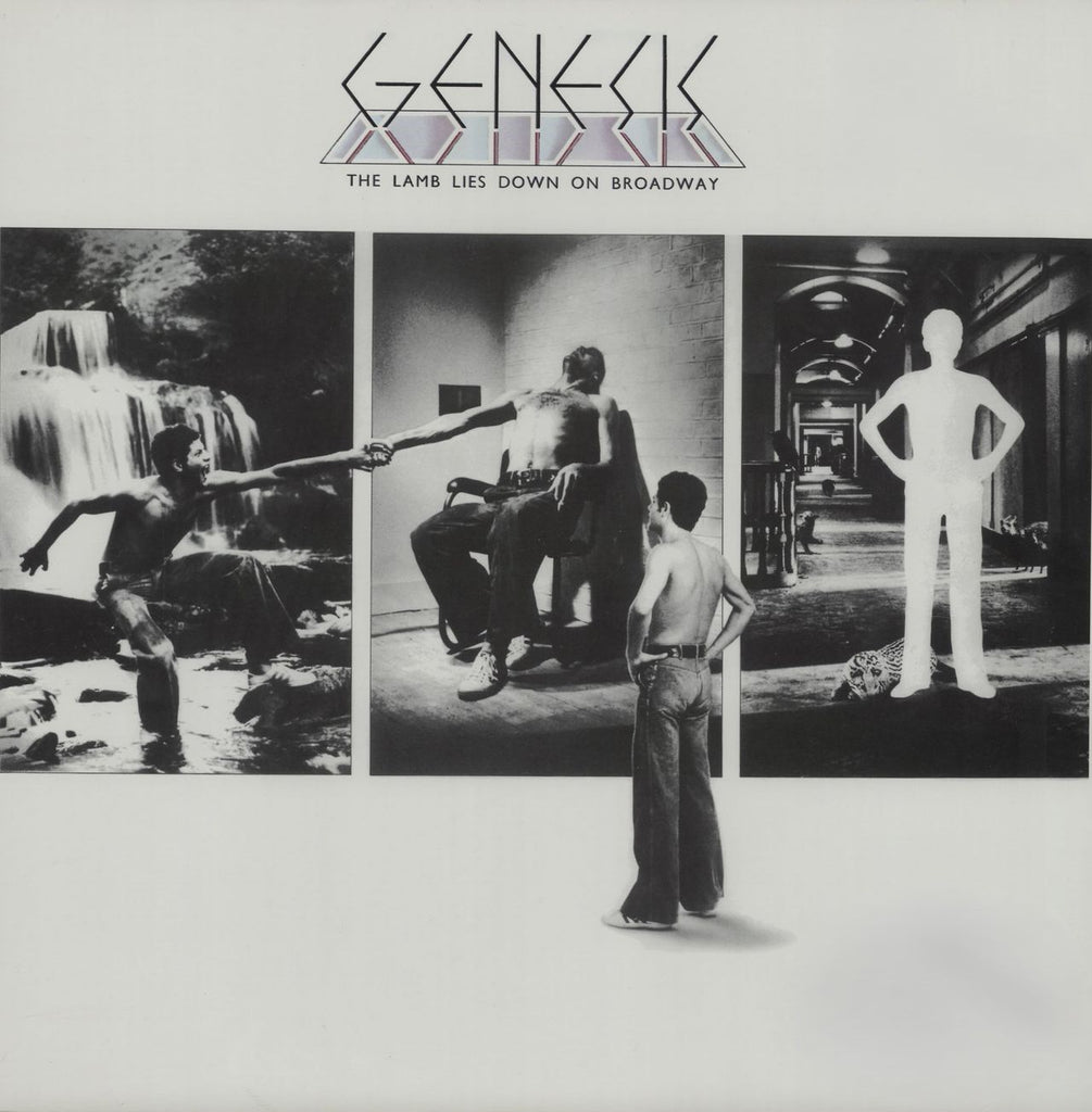 洋楽 GENESIS G-RAP VYNAL 洋楽 GENESIS G-RAP VYNAL 洋楽 GENESIS G-RAP VYNAL Genesis