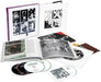 Genesis The Lamb Lies Down On Broadway - 4CD/Blu-Ray Super Deluxe Edition - Sealed UK CD Album Box Set R2727314