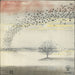Genesis Wind & Wuthering Portugese vinyl LP album (LP record)