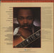 George Benson Breezin' US vinyl LP album (LP record)