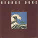 George Duke George Duke US vinyl LP album (LP record) PJ-LA891-H