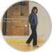 George Harrison All Those Years Ago Japanese Promo 7" vinyl picture disc (7 inch picture disc single) GHA7PAL214361