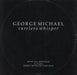 George Michael Careless Whisper Special Edition - VG UK 12" vinyl single (12 inch record / Maxi-single) QTA4603