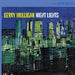 Gerry Mulligan Night Lights - Acoustic Sounds Series 180 Gram - Sealed US vinyl LP album (LP record) GAJLPNI835341