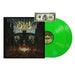 Ghost (Swedish) Meliora | Deluxe - Neon Green Vinyl - Sealed UK 2-LP vinyl record set (Double LP Album) 7272563