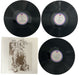 Giacomo Puccini Turandot UK 3-LP vinyl record set (Triple LP Album) PK53LTU836833
