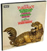 Giacomo Puccini Turandot UK 3-LP vinyl record set (Triple LP Album) SET561-3