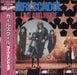 Girlschool Live And More Japanese Promo vinyl LP album (LP record) VIP-5913