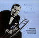 Glenn Miller Glenn Miller's Greatest Soundtracks UK vinyl LP album (LP record) TP223