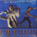 Go West We Close Our Eyes (Total Overhang Mix) shrink UK 12" vinyl single (12 inch record / Maxi-single) CHS122850