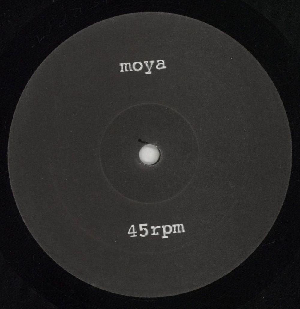 Godspeed You Black Emperor Slow Riot For New Zero Kanada EP + Brown Insert Canadian 12" vinyl single (12 inch record / Maxi-single) GAC12SL853015