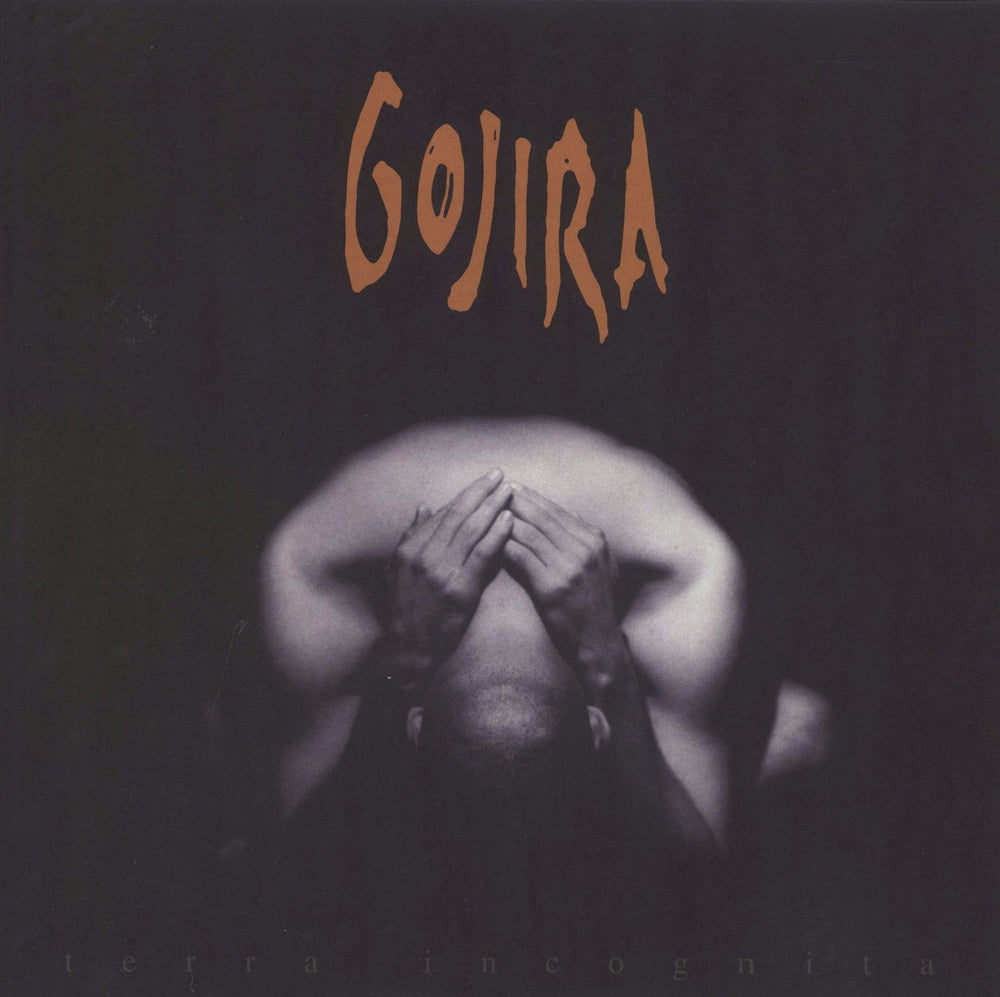 Gojira Terra Incognita - Clear/Yellow French 2-LP vinyl record set (Double LP Album) POSH325