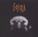 Gojira Terra Incognita - Clear/Yellow French 2-LP vinyl record set (Double LP Album) POSH325