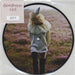 Goldfrapp A&E UK 7" vinyl picture disc (7 inch picture disc single) MUTE389