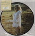Goldfrapp Caravan Girl UK 7" vinyl picture disc (7 inch picture disc single) MUTE401