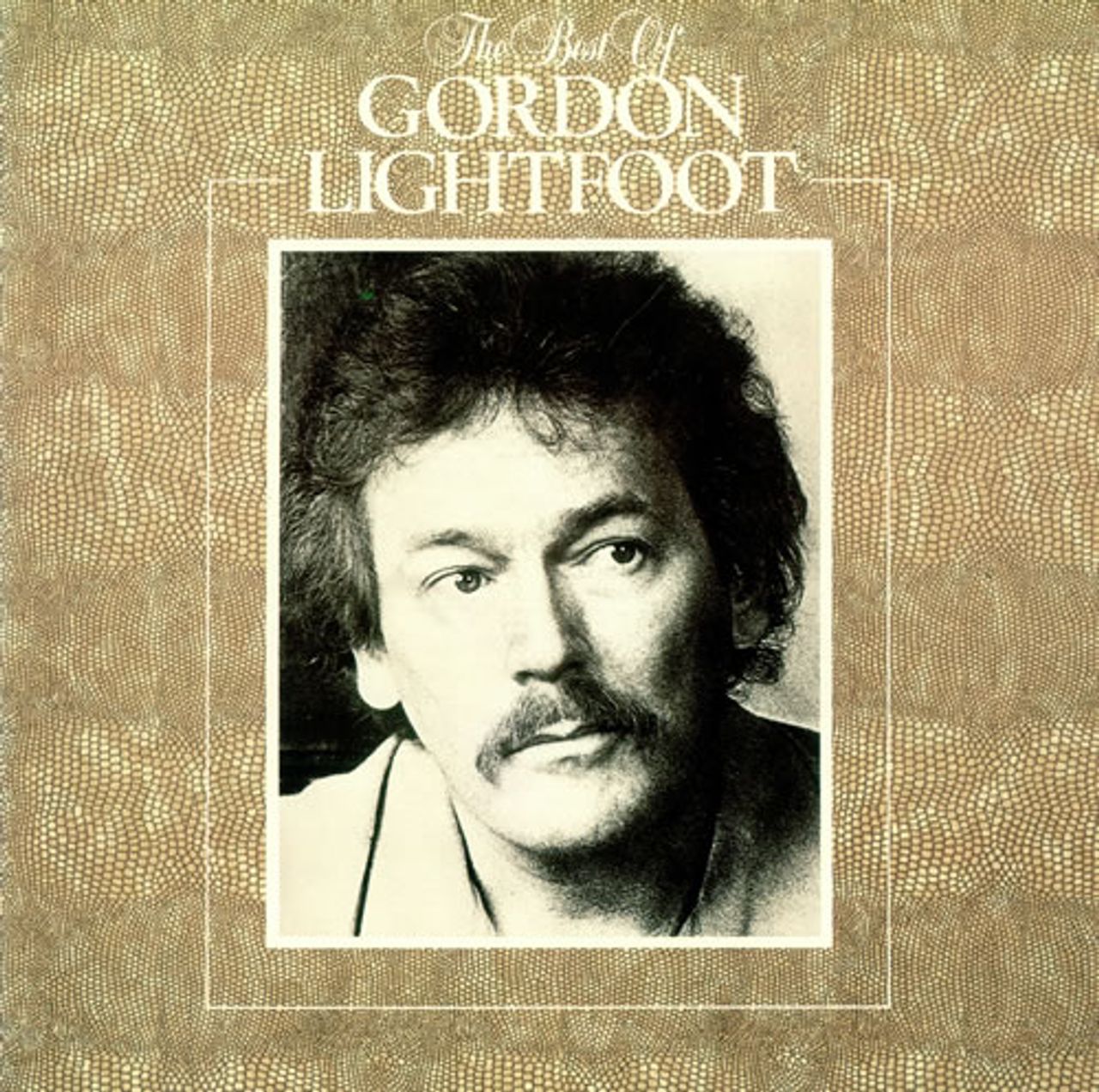 Gordon Lightfoot The Best Of Gordon Lightfoot German Vinyl LP ...