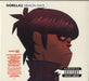 Gorillaz Demon Days - Sealed UK 2-disc CD/DVD set 0724347440700