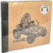Gorillaz Gorillaz (Super Deluxe Edition) UK Vinyl Box Set 0190296649363