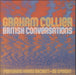 Graham Collier British Conversations UK 2-LP vinyl record set (Double LP Album) MOD004