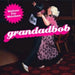 Grandadbob Waltzes For Weirdoes UK CD album (CDLP) ECB42CD