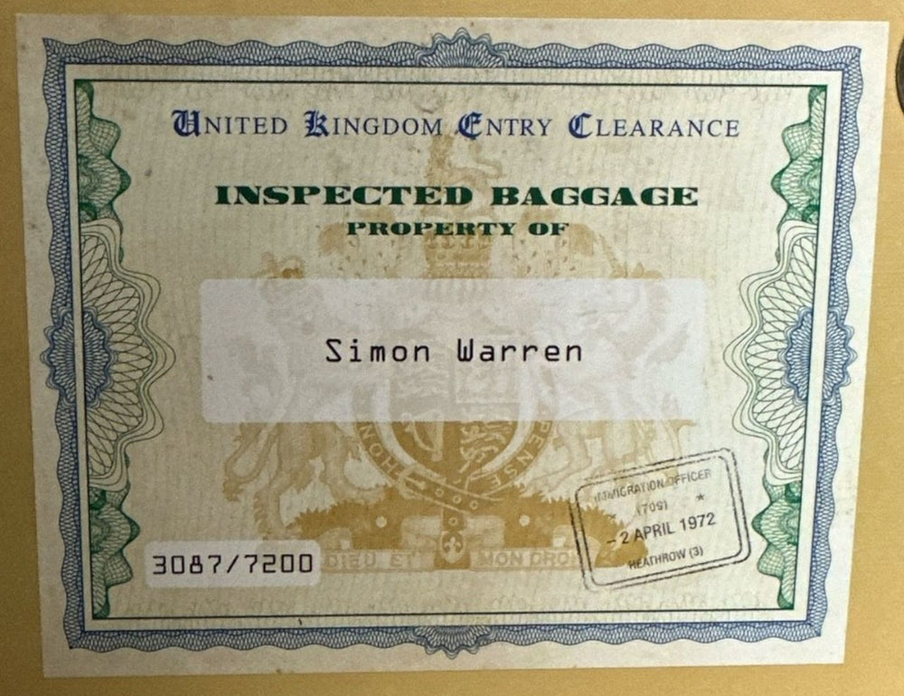 Grateful Dead Europe '72: The Complete Recordings - 73CDs US CD Album Box Set