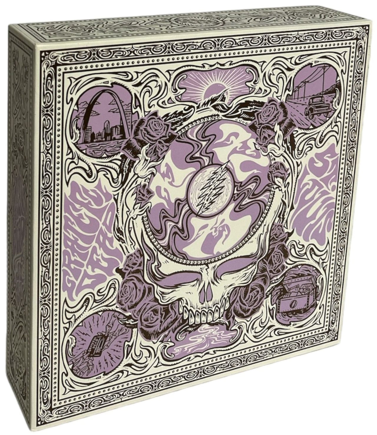 美品A LIFE IN WORDS AND MUSIC [7CD BOX] Amazon.co.jp: A LIFE IN WORDS AND MUSIC THE REPRISE